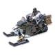 thumbnail image 2 of Vehiculo Call Of Dutty Mega Construx Motonieve Exploradora, 2 of 2