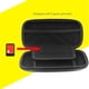 thumbnail image 4 of Methold Funda protectora ligera Universal Oled con cremallera, carcasa dura, bolso de transporte, bolsa de almacenamiento, Mini bolsas para Videojuegos y accesorios Azul, 4 of 6
