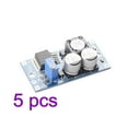 thumbnail image 1 of DC-DC LM2596HV Buck Convertisseur 5V-60V à 1.25V-26V Module d'Alimentation Abaisseur 48V à 3v/5v / 12v Régulateur de Tension, 1 of 9