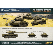 Gale Force Nine Pershing Platoon New