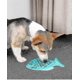 thumbnail image 2 of 2026 Cat Slow Feeder Bowl Fish-shaped Cat Puzzle Feeder Food Mat For Small Dog & Cats Slow Eating, 2 of 4