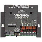 New Viking Electronics High Quality Excellent Performance Practical Popular 3 Output Controller