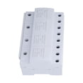thumbnail image 4 of Dispositivos De Protección Contra Sobretensiones, Dispositivo Protector Contra Sobretensiones 15KA 4P Nivel 1 220 V/385 V Para Exteriores Para Edificios Para El Hogar, 4 of 7