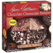 Adam Matthews Adam Matthews Chocolate Sampler, 30 oz