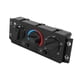 thumbnail image 2 of 20992943 25110700 Accesorios para interiores de automóviles Panel de control de temperatura HVAC Módulo de control de climatización, 2 of 9