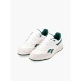 thumbnail image 2 of Reebok Footwear  Unisex' Bb 4000 Ii Men Reebok Classics Ftw Men Chalk/Drkgrn/Alabas , 8.5 M US, 2 of 5