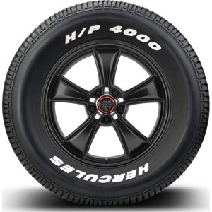 Hercules H/P 4000 P235/60R14 96T All Season Sansujyuku sansujyuku.com