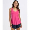 thumbnail image 2 of Boxercraft BW2502 Women's Essential Racerback Tank-Cosmic Pink-XS, 2 of 4