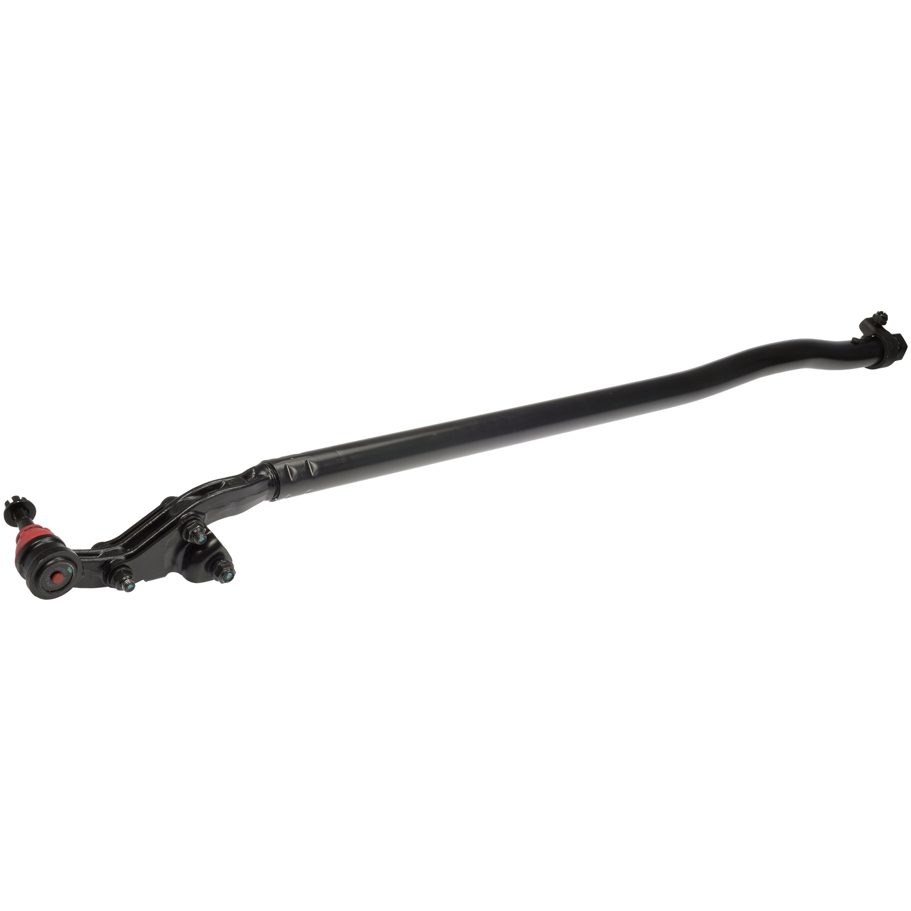 Dorman TO96152RD Front Right Outer Steering Tie Rod End for Specific Jeep Models