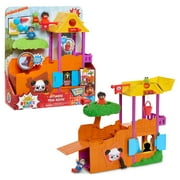 Ryan's World Ultimate Tree House, Kids Toys for Ages 3 Up, Gifts and Presents