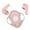Pink, variant on True Wireless Bluetooth Earbuds & Charging Case - Black, Dual Connect, IPX4 Sweat Resistance, Bluetooth 5 Connection, 3 EQ Sound Settings Signature, Balanced, Bass Boost