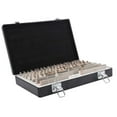 thumbnail image 3 of Juego de bloques de acero Ticfox 87PCS con Caja de herramientas, 3 of 14