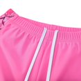 thumbnail image 4 of SHAR Split Swimsuit Mermaid Swimsuit Two Piece Swimsuit Beach Swimming Pants, 4 of 5