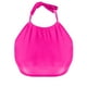 thumbnail image 5 of WILLBEST Traje de Baño Mujer Corto Bikini de Baño de Cuello Alto para Mujer, 5 of 6
