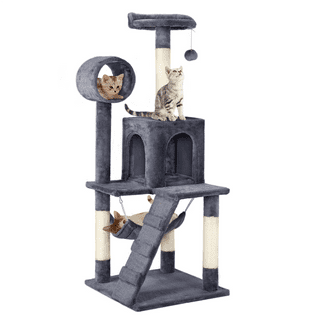 Cat tree clearance walmart in store
