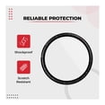 thumbnail image 2 of Protector de Pantalla de Vidrio Templado Focus 9H para Garmin Fenix 7S, 2 of 5
