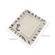 thumbnail image 3 of Fiudx Cojín de Seda de Hielo, Almohadilla de Gel Transpirable, Funda Antideslizante para Silla de Oficina, Comodidad Que Regula La Temperatura, Uso En Verano, Ambiente de Oficina En Casa, Lavable a M, 3 of 6