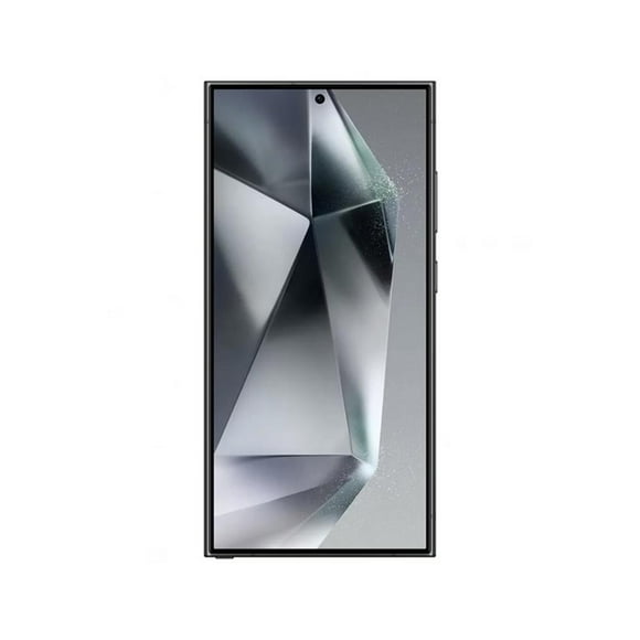 Smartphone Samsung Galaxy S24 Ultra 12GB RAM 256GB ROM Negro Desbloqueado