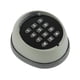 thumbnail image 1 of Metal Wireless Keypad Gate Opener Keypad Rolling Code 433mhz Keypad For Garage Gate Door Access Control High Quality, 1 of 5