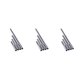 thumbnail image 2 of Monstrate 4pcs Shank Magnetic Screwdriver Bit Extension Adapter Holder Bar Type1 NO1, 2 of 6