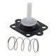 thumbnail image 1 of For Mercury Marine Fuel Pump Repair 1395-811287 Replace Fuel Pump Control Module Durable 811287 Replacement For Outboard, 1 of 4