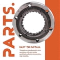 thumbnail image 4 of Motorcycle Bearing Sprag Clutch 924816 for TGB Blade Target 425 500 550 Motorcycle Accessories, 4 of 5