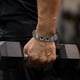 thumbnail image 5 of Pulsera de hematita para hombre: Reaviva el poder masculino. Pulseras para recuperar la confianza., 5 of 6