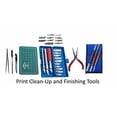 thumbnail image 3 of Kit de herramientas para impresora 3D AMx3D Pro Grade Plus con accesorios, 3 of 9