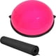 thumbnail image 1 of Pelota Bosu Rosa Centurfit + Tapete Negro Para Yoga, 1 of 9