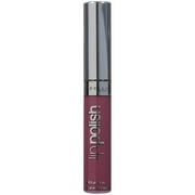 Lip Polish: Lip Polish 04 Plum Shine Lip Polish, .25 Fl Oz