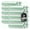 Green, variant on Highly Absorbent Cabana Stripe Large Beach Towels, 100% Cotton, Fast-Drying and Durable, 33x70 Inches, 2 Dozen