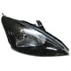 thumbnail image 1 of Faro Principal TYC 2000 A 2004 Ford LADO PASAJERO Fondo negro, 1 of 4