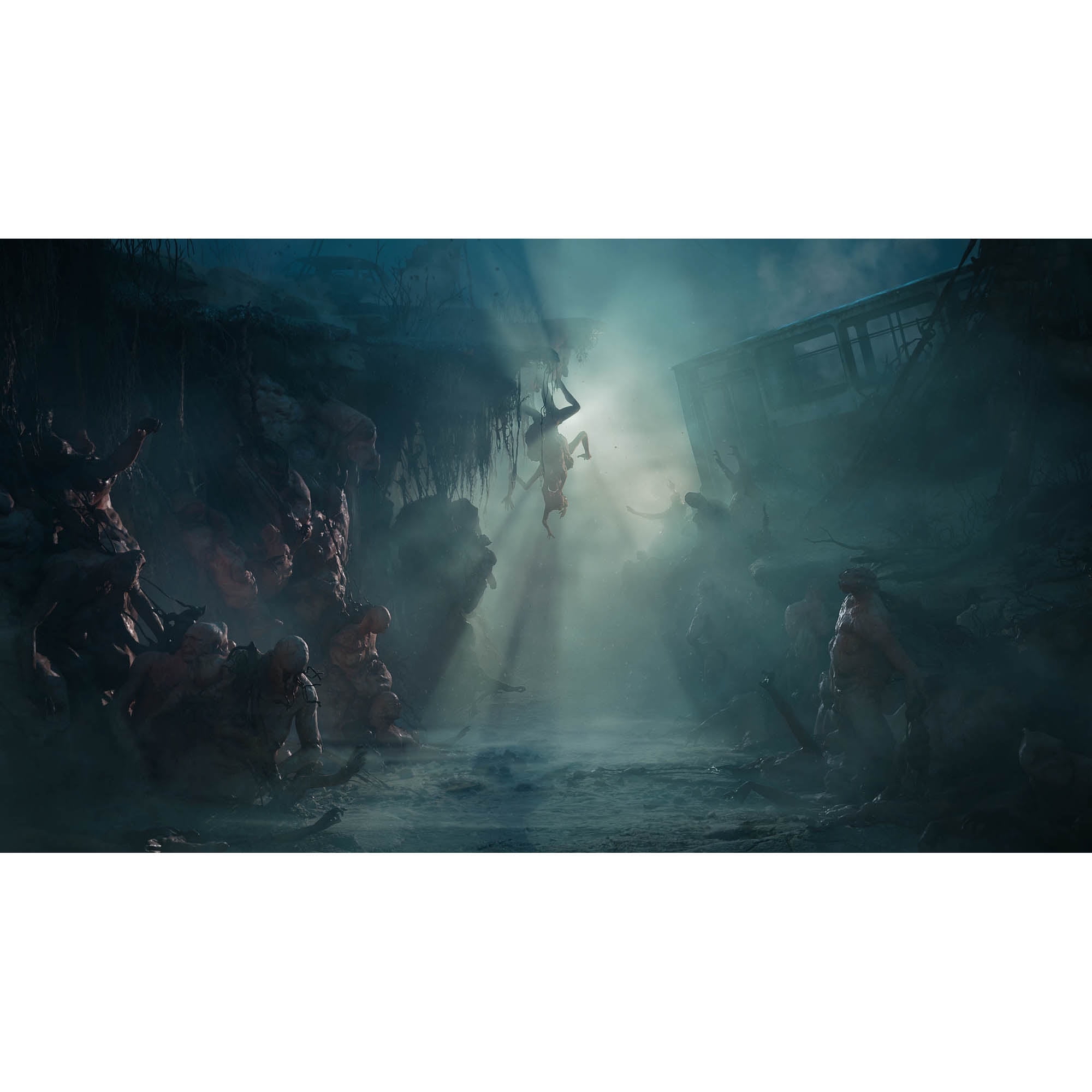 Jeu vidéo Cronos: The New Dawn pour (PS5)