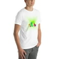 thumbnail image 6 of Garten of Banban T-shirt Design – Unique & Playful Cartoon Characters (White, 4XL), 6 of 6