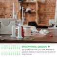 thumbnail image 2 of MasteelfCA 20pcs Sewing Machine Needle Threader Plastic Quick Needle Threader Sewing Parts, 2 of 7