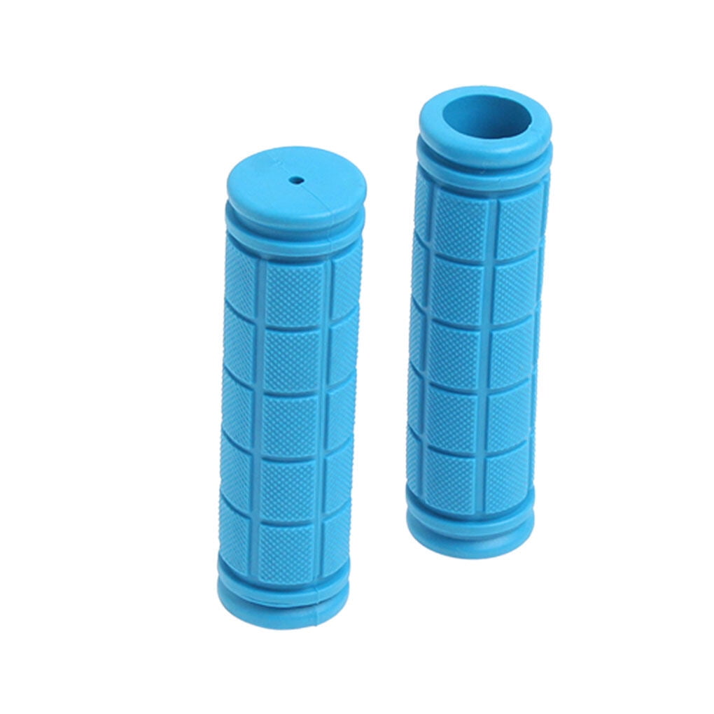 Bmx bike handlebar grips hot sale