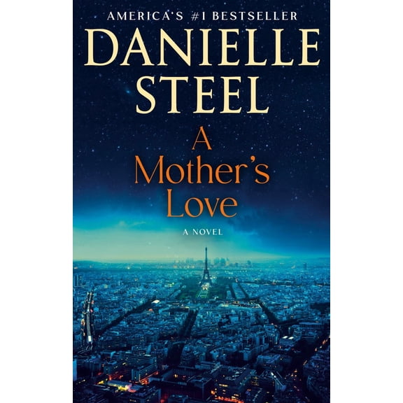 A Mother's Love: A Novel (Paperback)