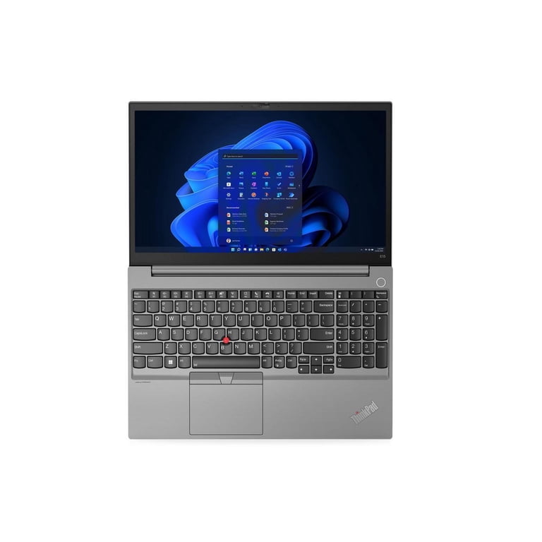 Lenovo ThinkPad E15 Gen 4 Laptop, 15.6