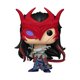 thumbnail image 2 of Figura de vinilo coleccionable Funko Pop! Juegos: League of Legends Yone, 2 of 7