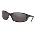 thumbnail image 3 of Costa Del Mar Brine C-Mate Black Sunglasses, 3 of 5