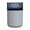 White, variant on Rainbow LED Aromatherapy Humidifier Portable USB Essential Oil Diffuser Color Night Light