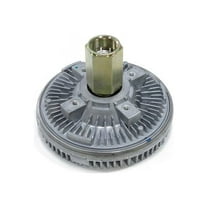 Fan Clutch - Compatible with 1992 - 2006 Ford Crown Victoria 1993 1994 1995 1996 1997 1998 1999 2000 2001 2002 2003 2004 2005