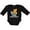 AB-Black, variant on Inktastic Future Software Developer Boys Long Sleeve Baby Bodysuit