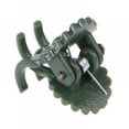 thumbnail image 6 of Orchid Clips, Pack Of 50 Plant Clips For Vine Flower Garden Plant Support Clips, Keep Vine Flowers Growing Upright, 6 of 6