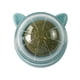 thumbnail image 1 of Giratoria Hierba Gatera para Gatos Naturales Bolas para Lamer Aperitivos Molares Hierba Gatera (azul Lago), 1 of 8