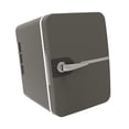 thumbnail image 4 of Mini refrigerador, refrigerador portátil para bebidas, refrigerador personal de viaje, refrigerador personal, refrigerador de bebidas para cosméticos mayimx Mini nevera, 4 of 9