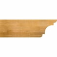 thumbnail image 3 of 6"W x 10"H x 32"L New Brighton Rough Sawn Rafter Tail, Western Red Cedar, 3 of 4