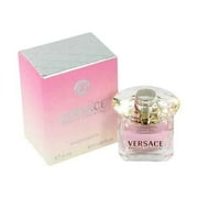 Versace Bright Crystal Eau De Toilette Spray, Perfume for Women, 3 Fluid Ounces