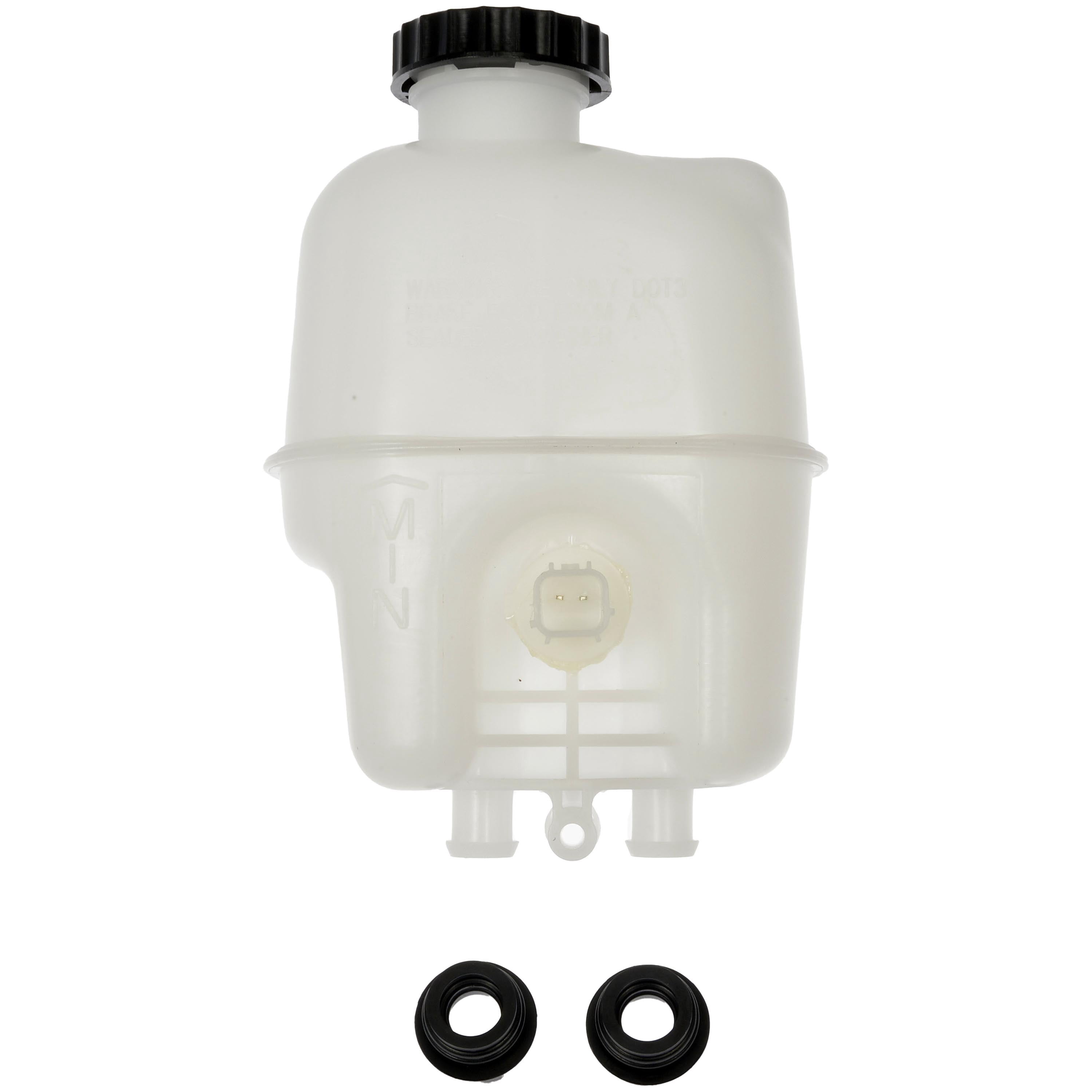 Dorman 632-658 Brake Master Cylinder Reservoir for Specific Ram Models