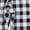 Black Gingham, variant on Girls Kid Tough Leggings, Sizes 4-18 & Plus